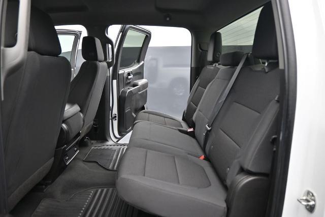 2021 Chevrolet Silverado - $27,985