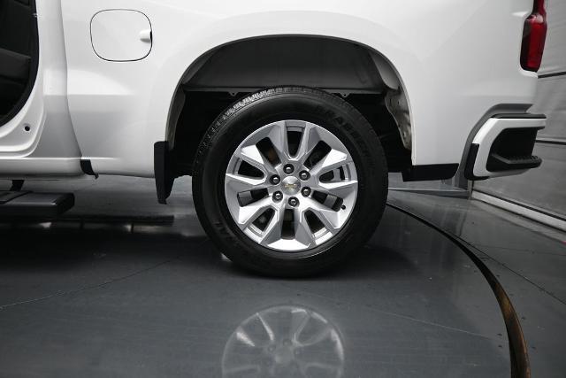 2021 Chevrolet Silverado - $27,985