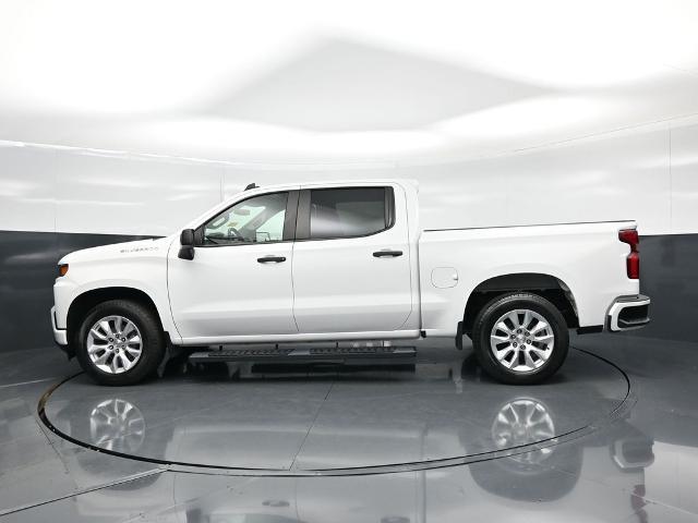 2021 Chevrolet Silverado - $27,985