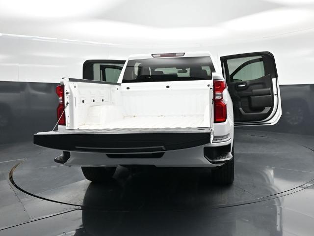 2021 Chevrolet Silverado - $27,985