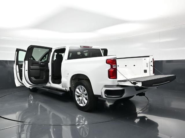 2021 Chevrolet Silverado - $27,985