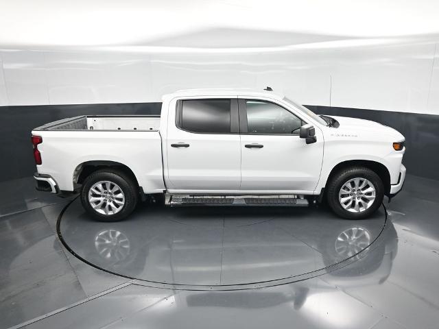 2021 Chevrolet Silverado - $27,985