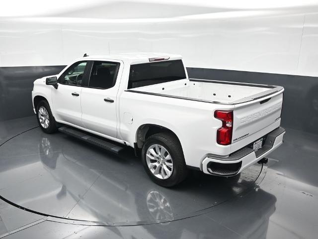 2021 Chevrolet Silverado - $27,985