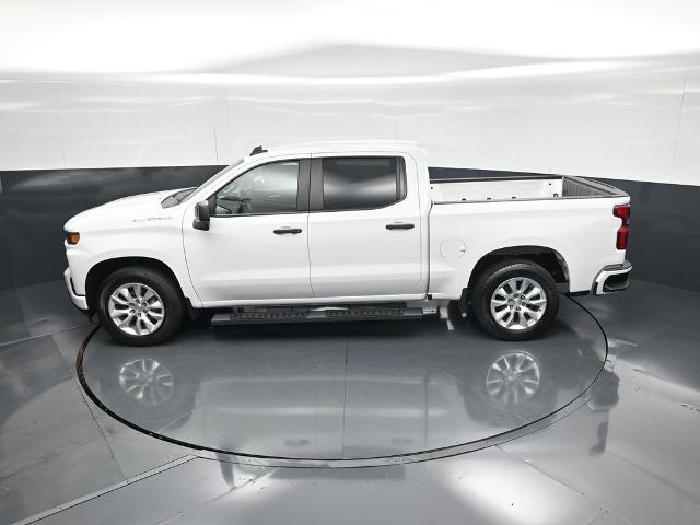 2021 Chevrolet Silverado - $27,985