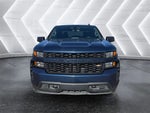 2022 Silverado 1500 Limited Thumbnail 21
