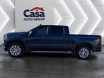 2022 Silverado 1500 Limited Thumbnail 27