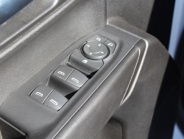 2022 Chevrolet Silverado Ltd - $27,367