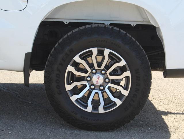 2022 Chevrolet Silverado Ltd - $27,367