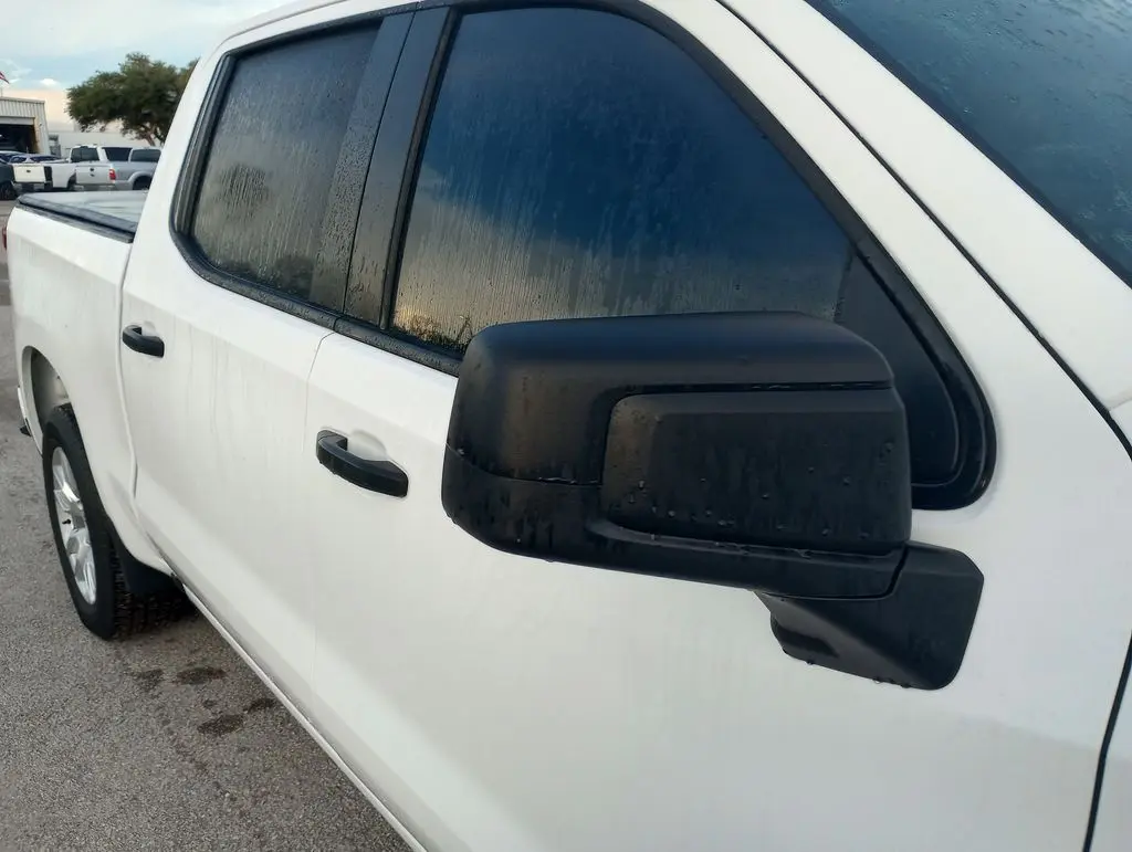 2022 Chevrolet Silverado Ltd - $24,832
