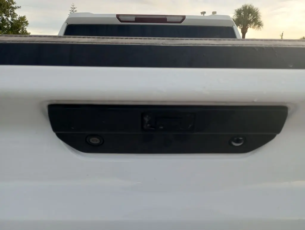 2022 Chevrolet Silverado Ltd - $24,832