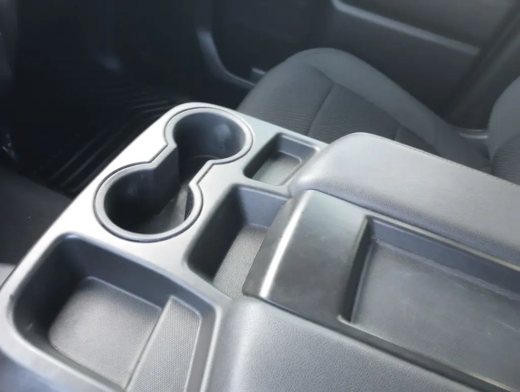 2022 Chevrolet Silverado Ltd - $24,832
