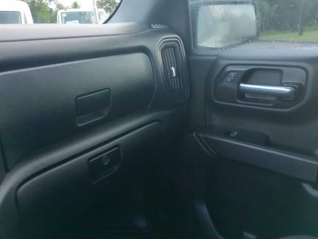 2022 Chevrolet Silverado Ltd - $24,832