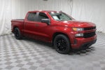 2022 Silverado 1500 Limited Thumbnail 1