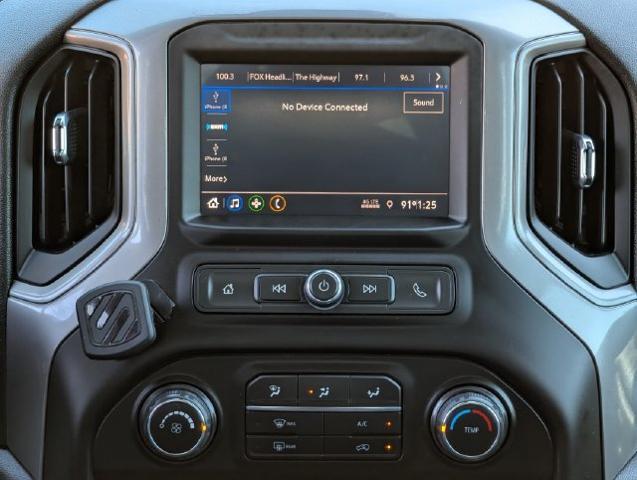 2022 Chevrolet Silverado Ltd - $25,450