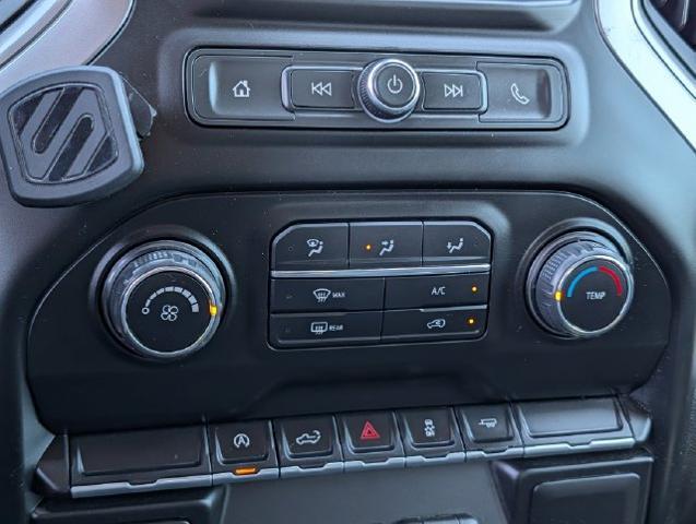 2022 Chevrolet Silverado Ltd - $25,450