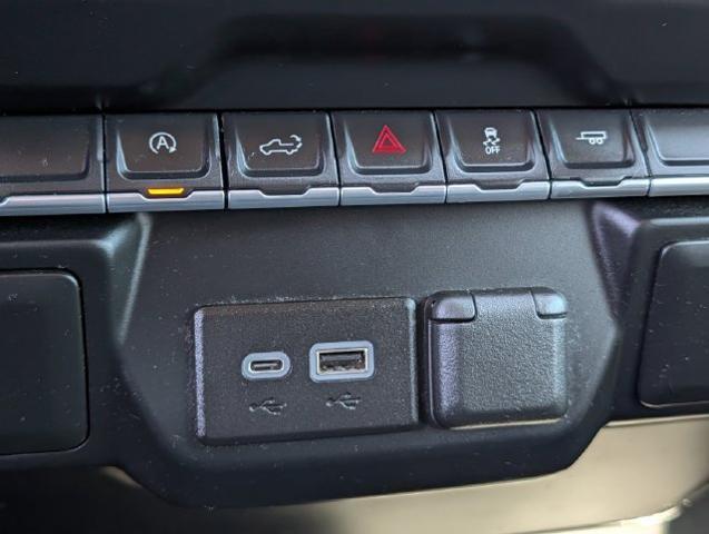 2022 Chevrolet Silverado Ltd - $25,450