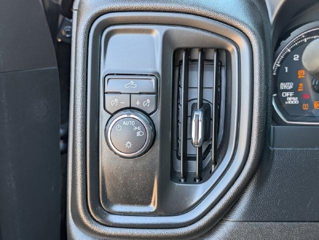 2022 Chevrolet Silverado Ltd - $25,450