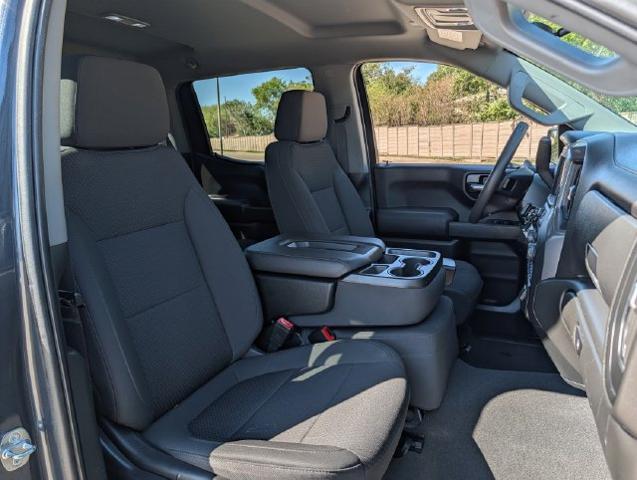 2022 Chevrolet Silverado Ltd - $25,450