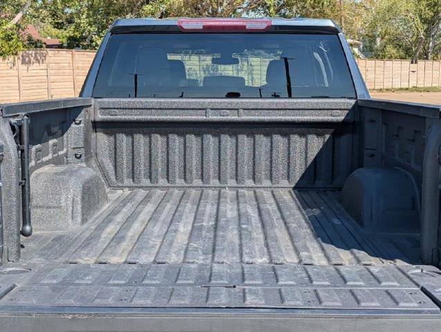 2022 Chevrolet Silverado Ltd - $25,450