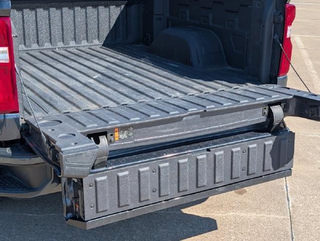 2022 Chevrolet Silverado Ltd - $25,450