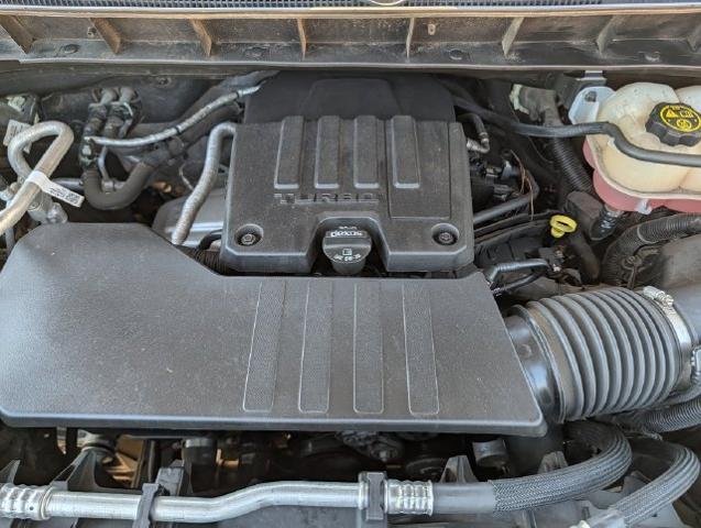2022 Chevrolet Silverado Ltd - $25,450