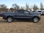 2022 Silverado 1500 Limited Thumbnail 2