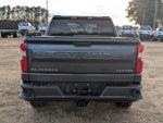 2022 Silverado 1500 Limited Thumbnail 4