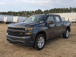 2022 Silverado 1500 Limited Thumbnail 7
