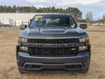 2022 Silverado 1500 Limited Thumbnail 8