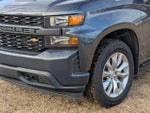 2022 Silverado 1500 Limited Thumbnail 9