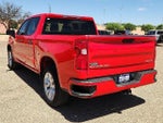 2022 Silverado 1500 Limited Thumbnail 2