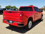 2022 Silverado 1500 Limited Thumbnail 3