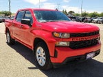 2022 Silverado 1500 Limited Thumbnail 4