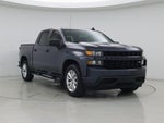 2021 Silverado 1500 Thumbnail 1