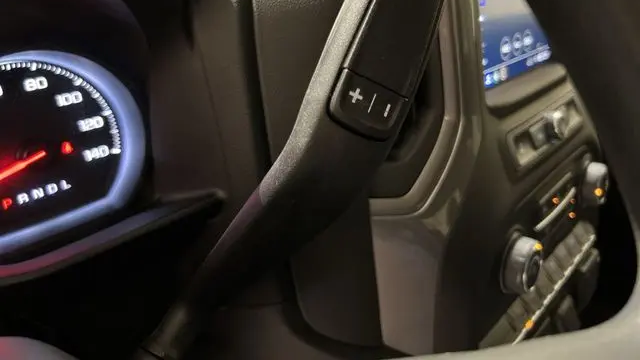 2022 Chevrolet Silverado 1500 Limited Custom