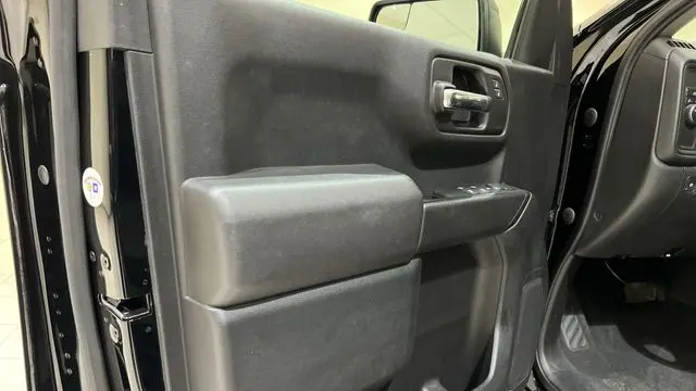 2022 Chevrolet Silverado 1500 Limited Custom