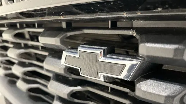 2022 Chevrolet Silverado 1500 Limited Custom