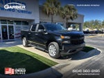 2022 Silverado 1500 Limited Thumbnail 1