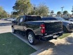 2022 Silverado 1500 Limited Thumbnail 5
