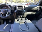 2022 Silverado 1500 Limited Thumbnail 21