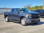 2021 Silverado 1500 Thumbnail 1