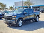 2021 Silverado 1500 Thumbnail 2