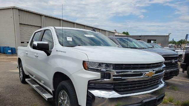 Preowned 2019 Chevrolet Silverado 1500 LT for Sale