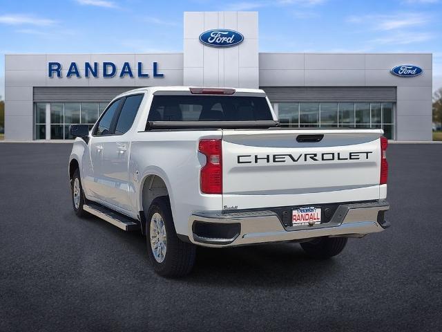2019 Chevrolet Silverado - $22,432