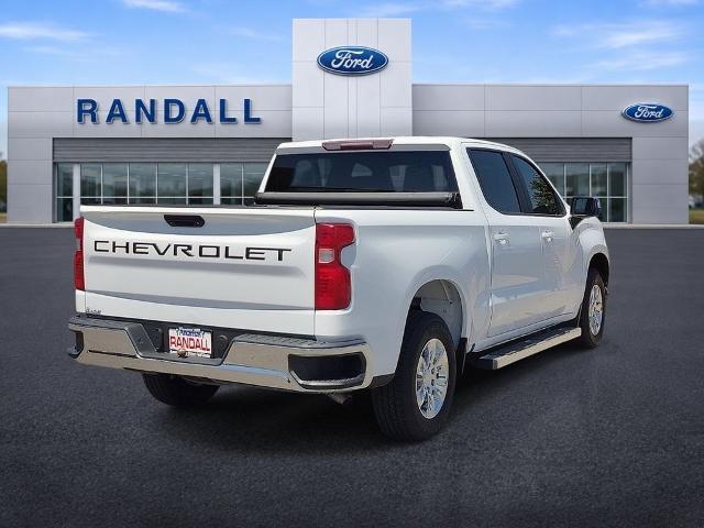 2019 Chevrolet Silverado - $22,432