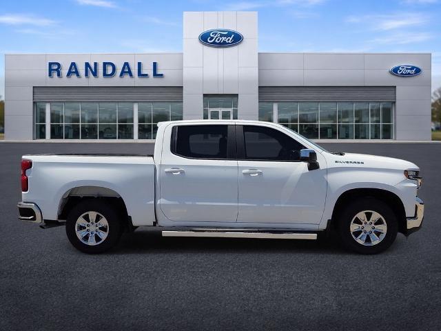 2019 Chevrolet Silverado - $22,432