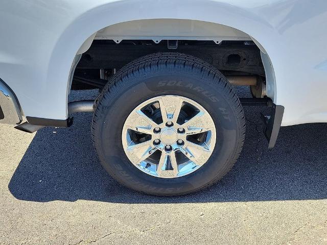 2019 Chevrolet Silverado - $22,432