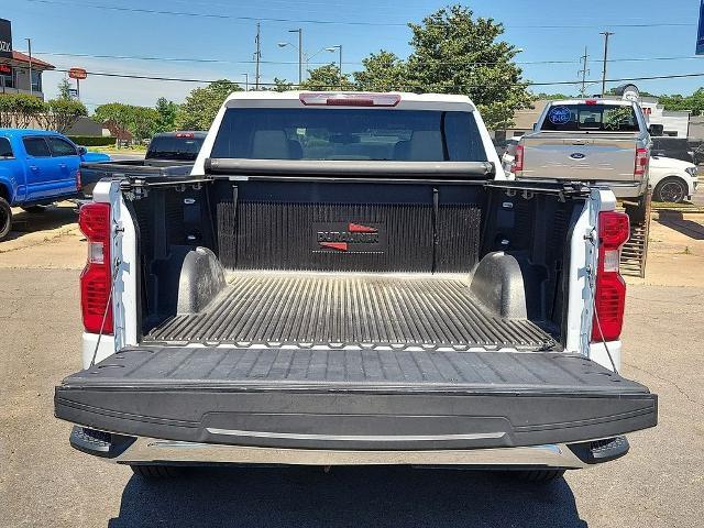 2019 Chevrolet Silverado - $22,432