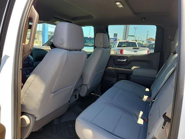 2019 Chevrolet Silverado - $22,432