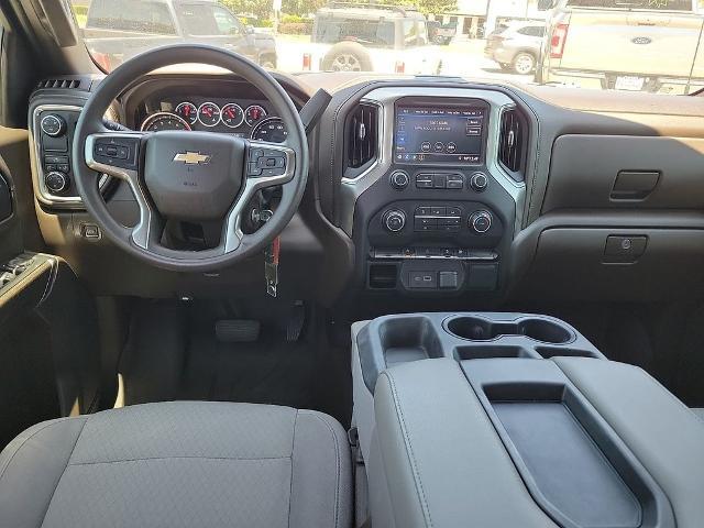 2019 Chevrolet Silverado - $22,432